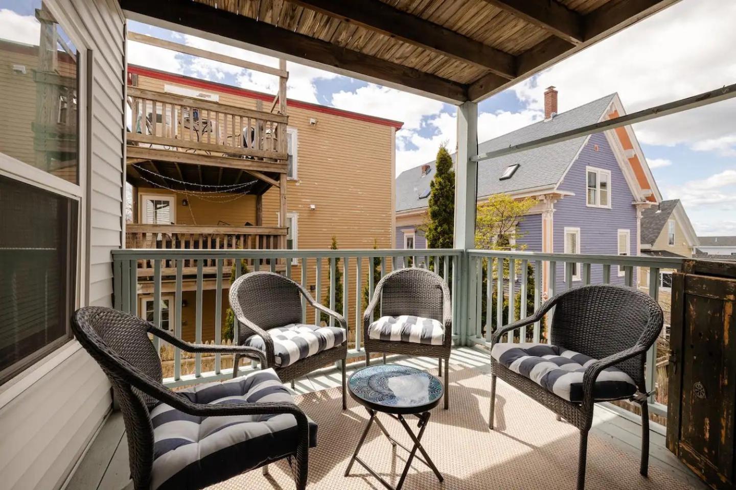 Bright Spacious Apartment - 2 Bedroom 2 Ba Portland Exterior photo